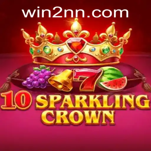 10SparklingCrown: An Enthralling Journey into the World of Online Gaming