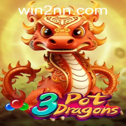 Discover 3PotDragons: An Immersive Gaming Experience