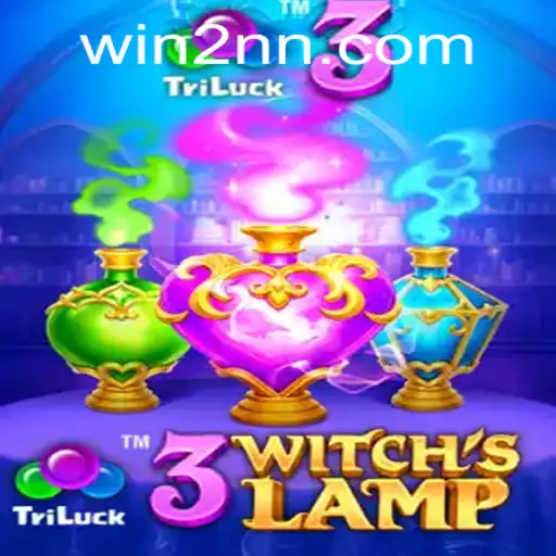 3WitchsLamp: Unraveling the Mysteries of the Enchanting Game