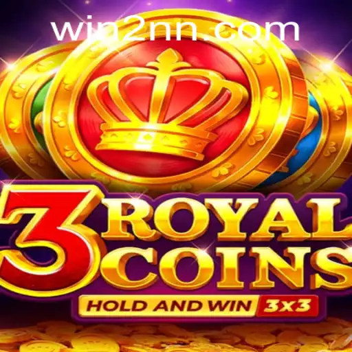 Exploring the Thrilling World of 3royalcoins: A Comprehensive Guide