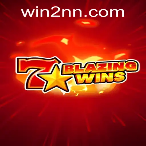 BlazingWins: A Thrilling Adventure Awaits with 2nn PH Login