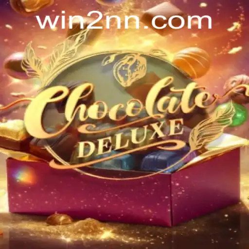 Enter the World of ChocolateDeluxe: Your Guide to 2nn PH Login and Gameplay