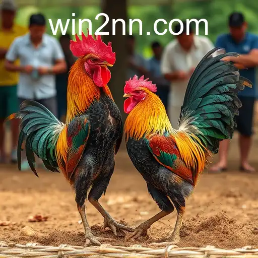 The Intricacies of Cockfighting and Its Cultural Significance