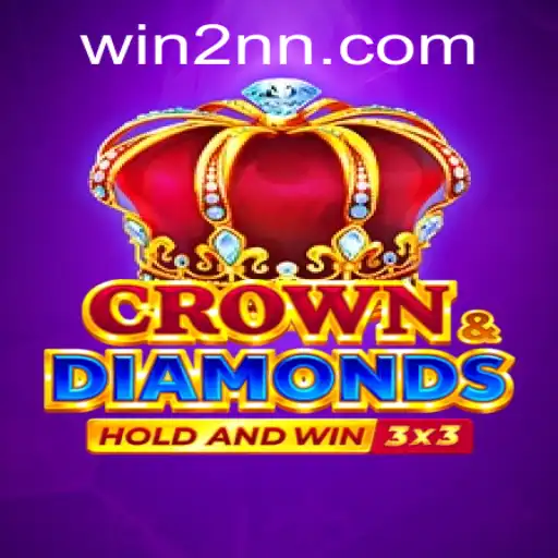 Exploring the Enchanting World of Crowndiamonds: A Comprehensive Guide