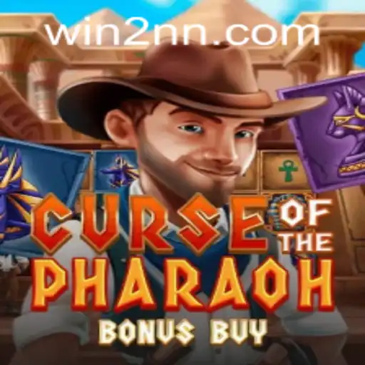 Curse of the Pharaoh Bonus Buy: An Exploration of Thrilling Gameplay and Engaging Features