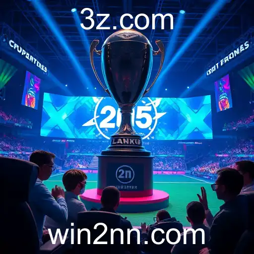 Revolução Digital nos Jogos de Azar em 2025