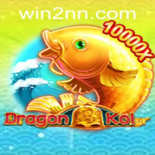Discover DragonKoi: An Enchanting Journey into Mythical Realms