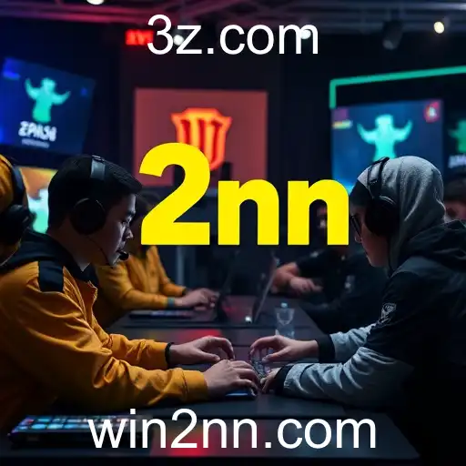 A Revolução dos E-Sports e o Impacto no Brasil