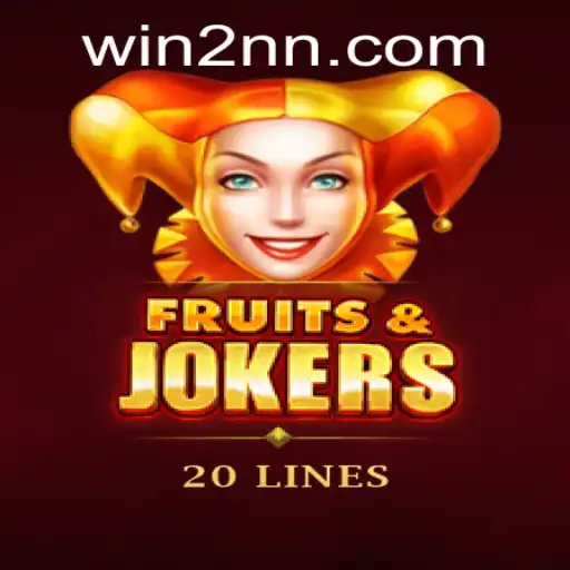 FruitsAndJokers20: A Dynamic Gaming Experience Paired with 2nn PH Login