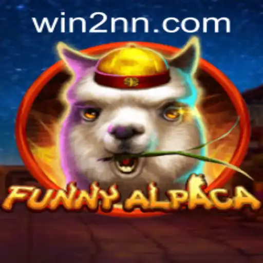 FunnyAlpaca: A Whimsical Journey in the World of Gaming