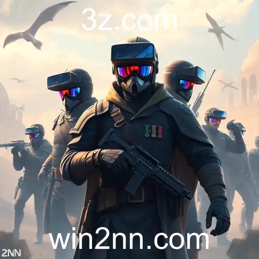 Inovações no Mundo dos Jogos com 2nn