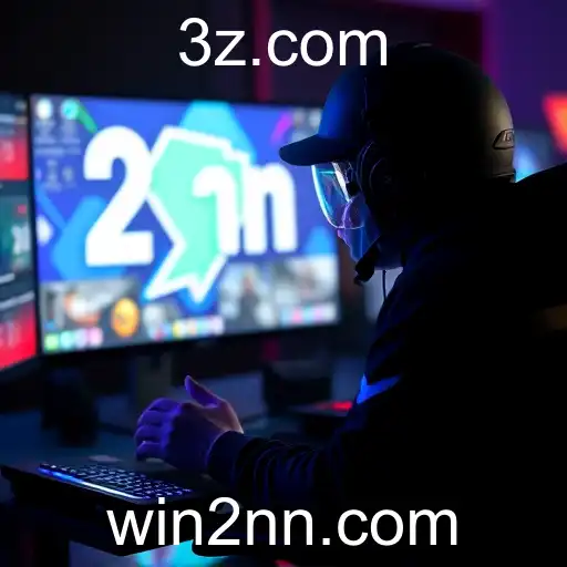 A Revolução dos Jogos em 2025: 2nn e Mais