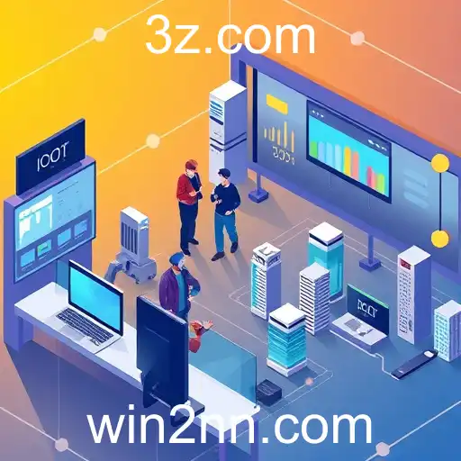 Transformações no Mundo dos Jogos em 2025