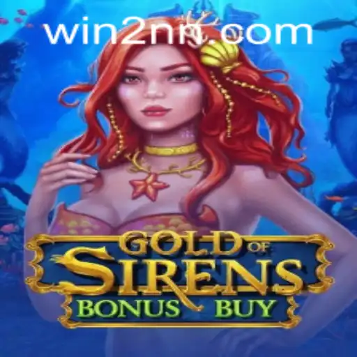 Exploring the Enchanting World of GoldofSirensBonusBuy: An In-Depth Look at this Captivating Game