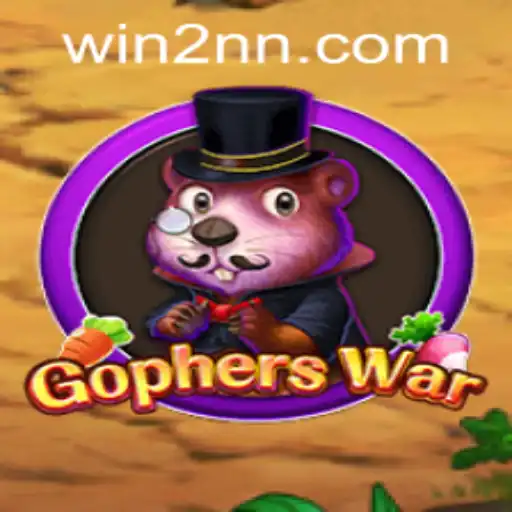 Unveiling the Challenges and Thrills of GophersWar: An In-Depth Look at the Game and How 2nn PH Login Enhances the Experience