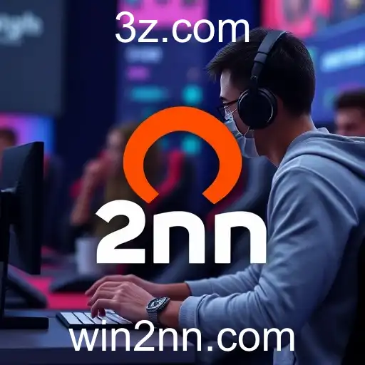 O Crescimento do 2nn no Cenário de Jogos em 2025