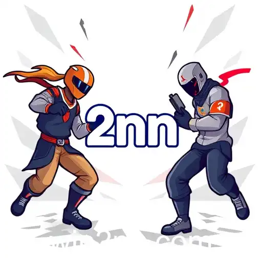 A Ascensão do 2nn: A Revolução nos Games