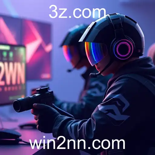 A Revolução dos Jogos Brasileiros: A Ascensão de '2nn'