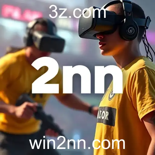 Expansão e Tendências em Jogos: O Fenômeno 2nn