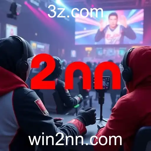 Ascensão do 2nn na Indústria de Games em 2025