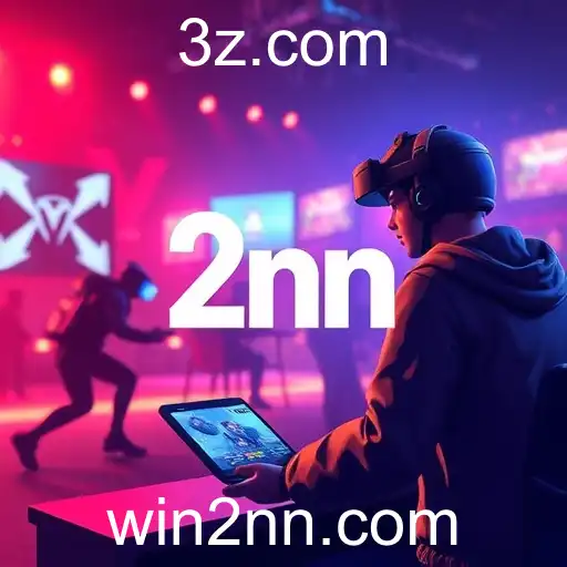 A Revolução dos Jogos com 2nn: Tendências e Inovações