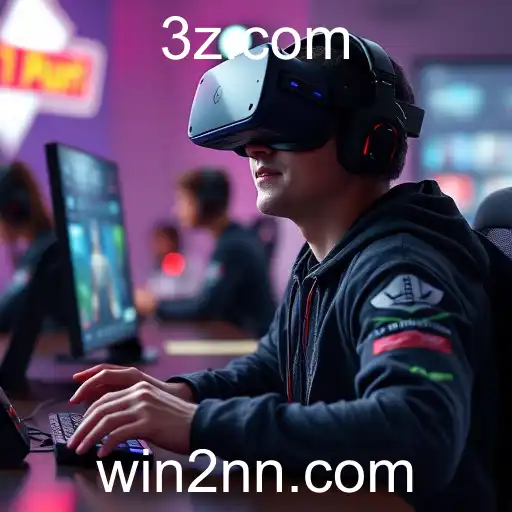 Inovações e Tendências Recentes no Universo dos Jogos