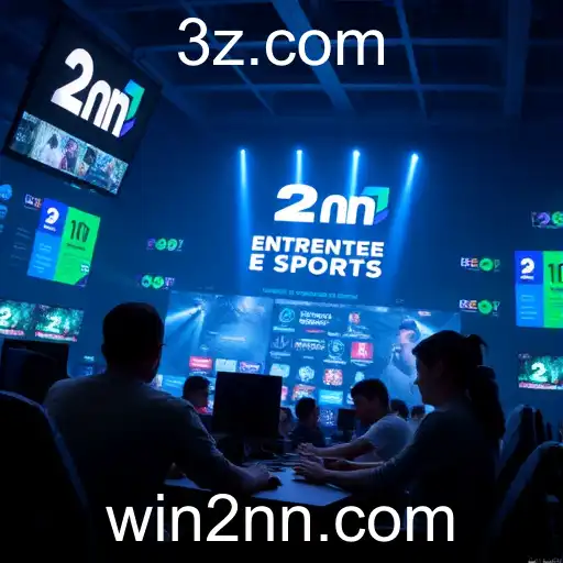 Tendências e Desafios no Mundo dos Jogos em 2025