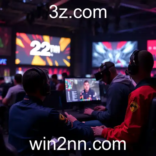 Evolução e Tendências do Mercado de Jogos em 2025