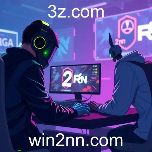 Inovações e Desafios no Mundo dos Jogos em 2025