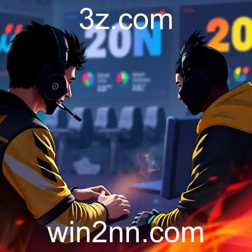 Crescimento dos eSports no Brasil em 2025