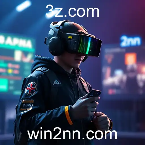 Impacto Crescente do 2nn no Mundo dos Jogos