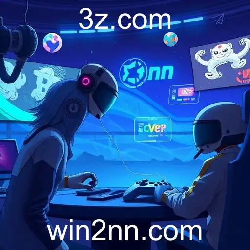 O Impacto do 2nn na Indústria de Jogos 2025