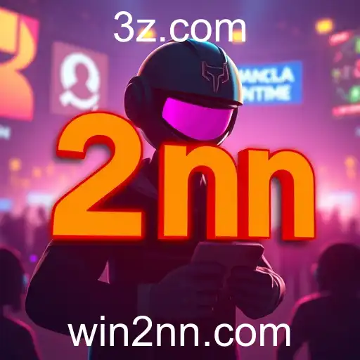 O Impacto da Palavra-chave '2nn' no Mundo dos Jogos