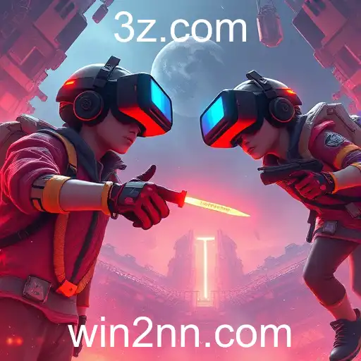 O Impacto do 2nn no Cenário dos Jogos Online