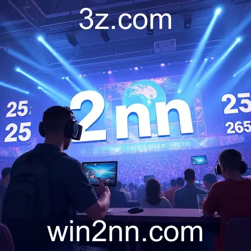 A Revolução do 2nn no Mundo dos Jogos em 2025