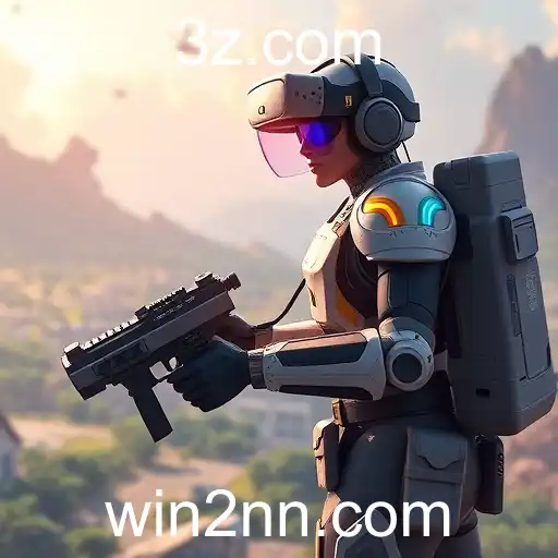 Revolução nos Jogos Digitais com 2nn