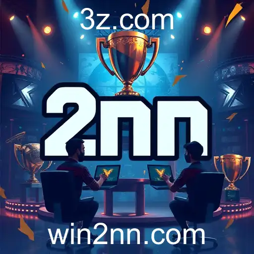 Ascensão do '2nn' nos E-Sports: A Nova Era dos Jogos