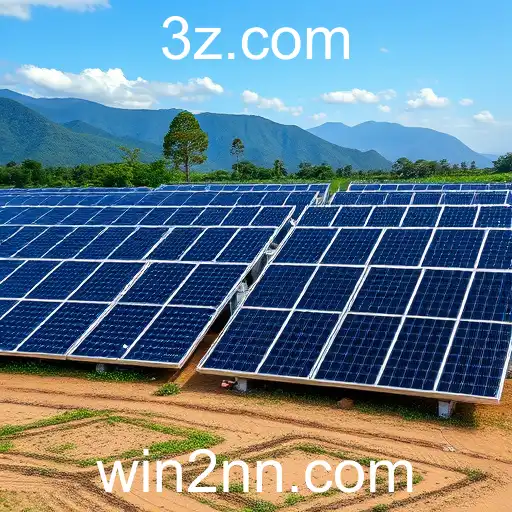 Avanços Tecnológicos e Sustentabilidade: Um Olhar para o Futuro em 2025