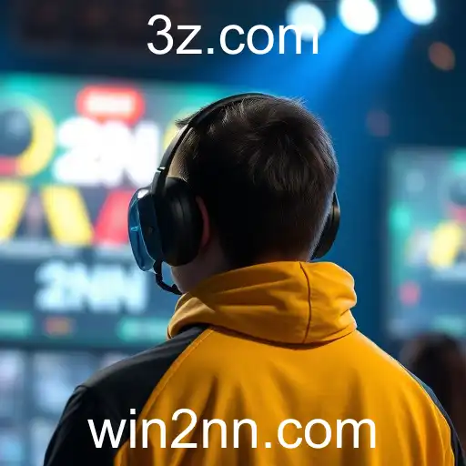 A Revolução dos Jogos com 2nn