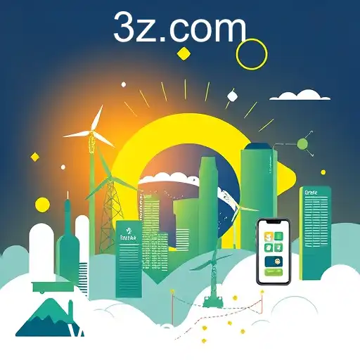 O Impacto Global da Nova Economia Verde