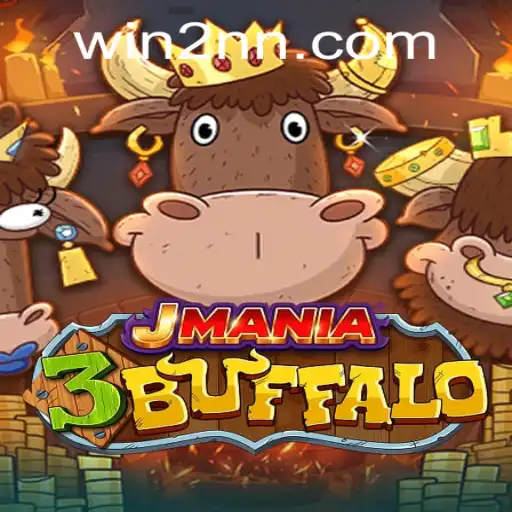 Exploring the Thrilling World of JMania3Buffalo: Navigating the 2nn PH Login Adventure