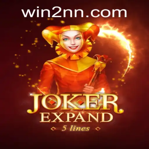 Exploring JokerExpand: A New Era of Online Gaming