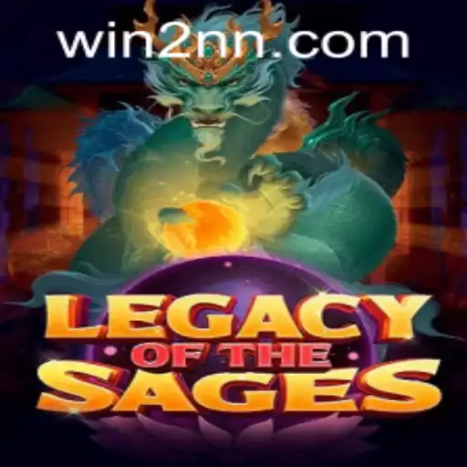 Legacy of the Sages: The Enchanting Journey of the Ages