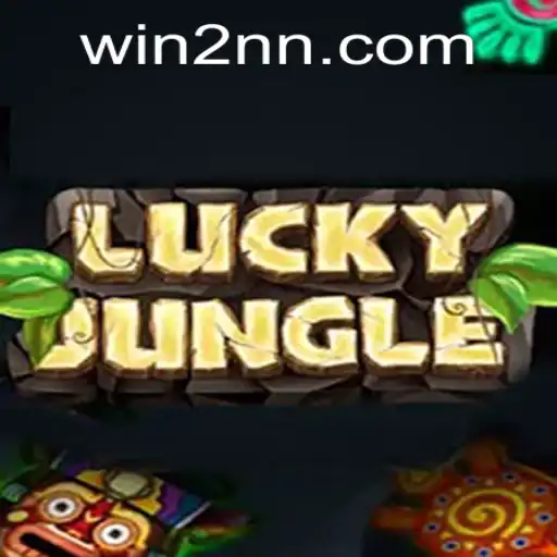 Discover the Thrills of LuckyJungle: A Dive into the Adventure with 2nn PH Login