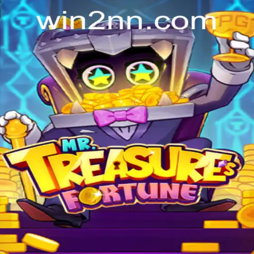 MrTreasuresFortune: A Dive into an Exciting Gameplay Experience with 2nn PH Login