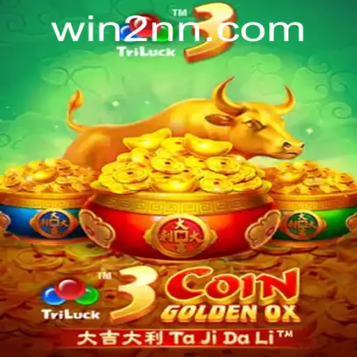 Exploring the Intriguing World of 3CoinGoldenOX and the Fascinating 2nn PH Login System