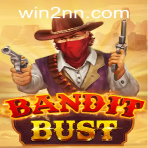 BanditBust: A Thrilling New Adventure