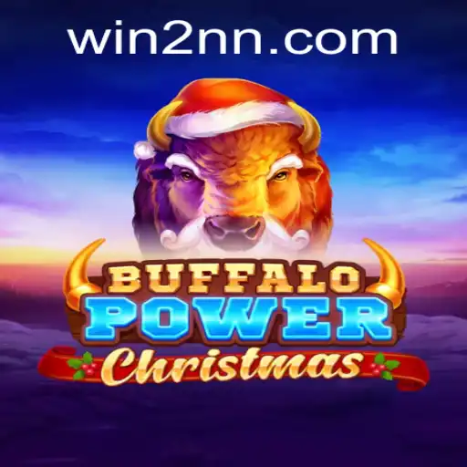 Buffalo Power Christmas: A Festive Game Experience with 2nn PH Login