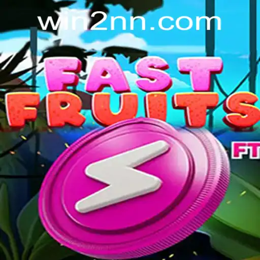 FastFruits: A Delightful Adventure in Speed and Strategy