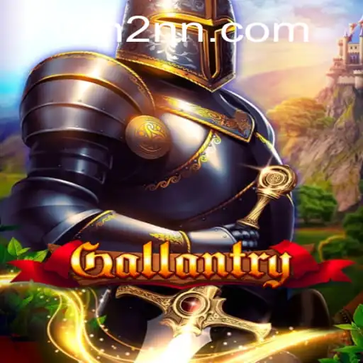 Unveiling Gallantry: An Immersive Experience in the World of Online Gaming